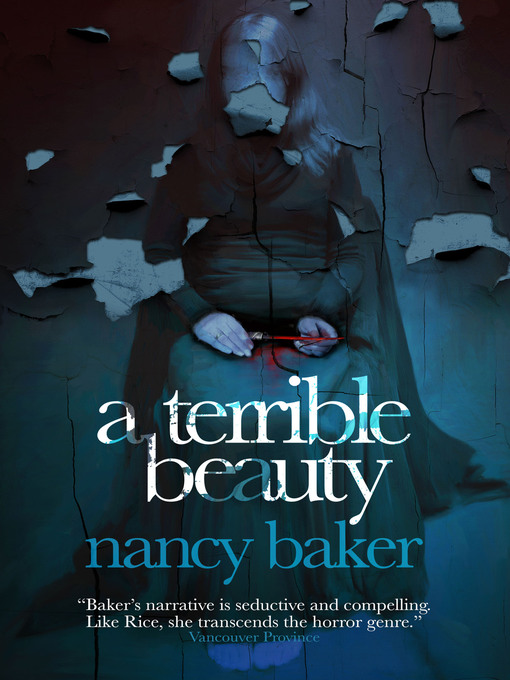 Title details for A Terrible Beauty by Nancy Baker - Available